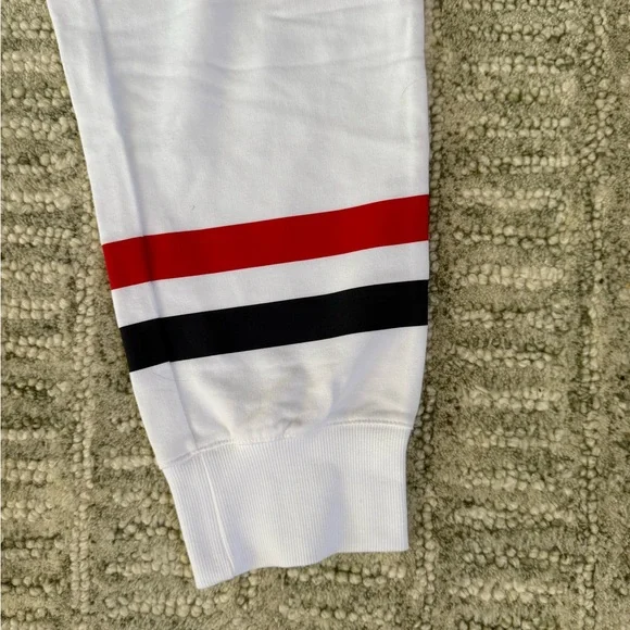 NWT Women's Nautica Jogger Sweatpants M - Picture 6 of 6